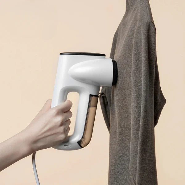Neakasa Magic Défroisseur vapeur portable